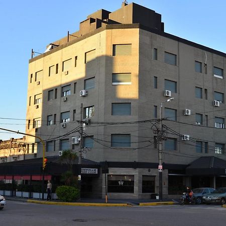 Gran Hotel Mercedes Мерседес Екстериор снимка