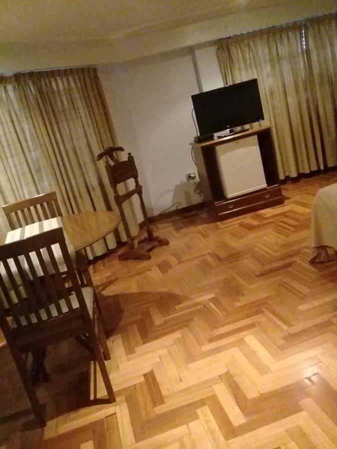 Gran Hotel Mercedes Мерседес Екстериор снимка