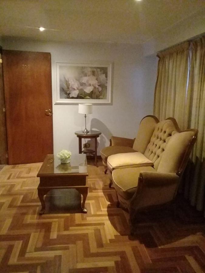 Gran Hotel Mercedes Мерседес Екстериор снимка