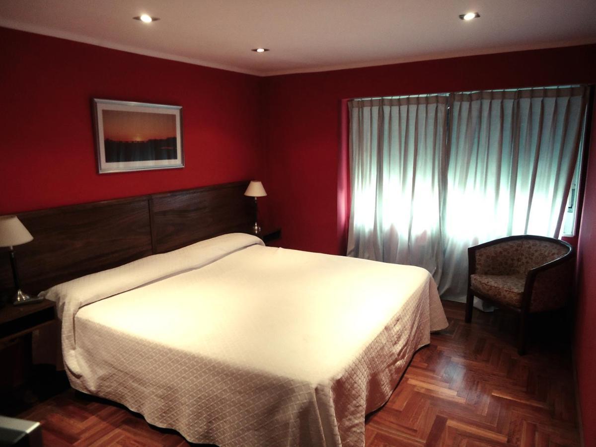 Gran Hotel Mercedes Мерседес Екстериор снимка